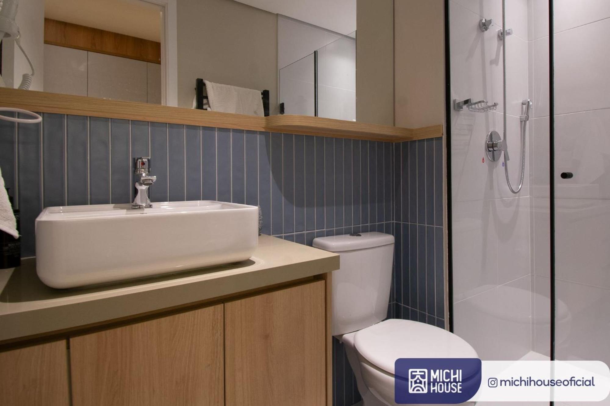 Moderno Studio No Paraiso/vl Mariana Ac/wf Apartamento *