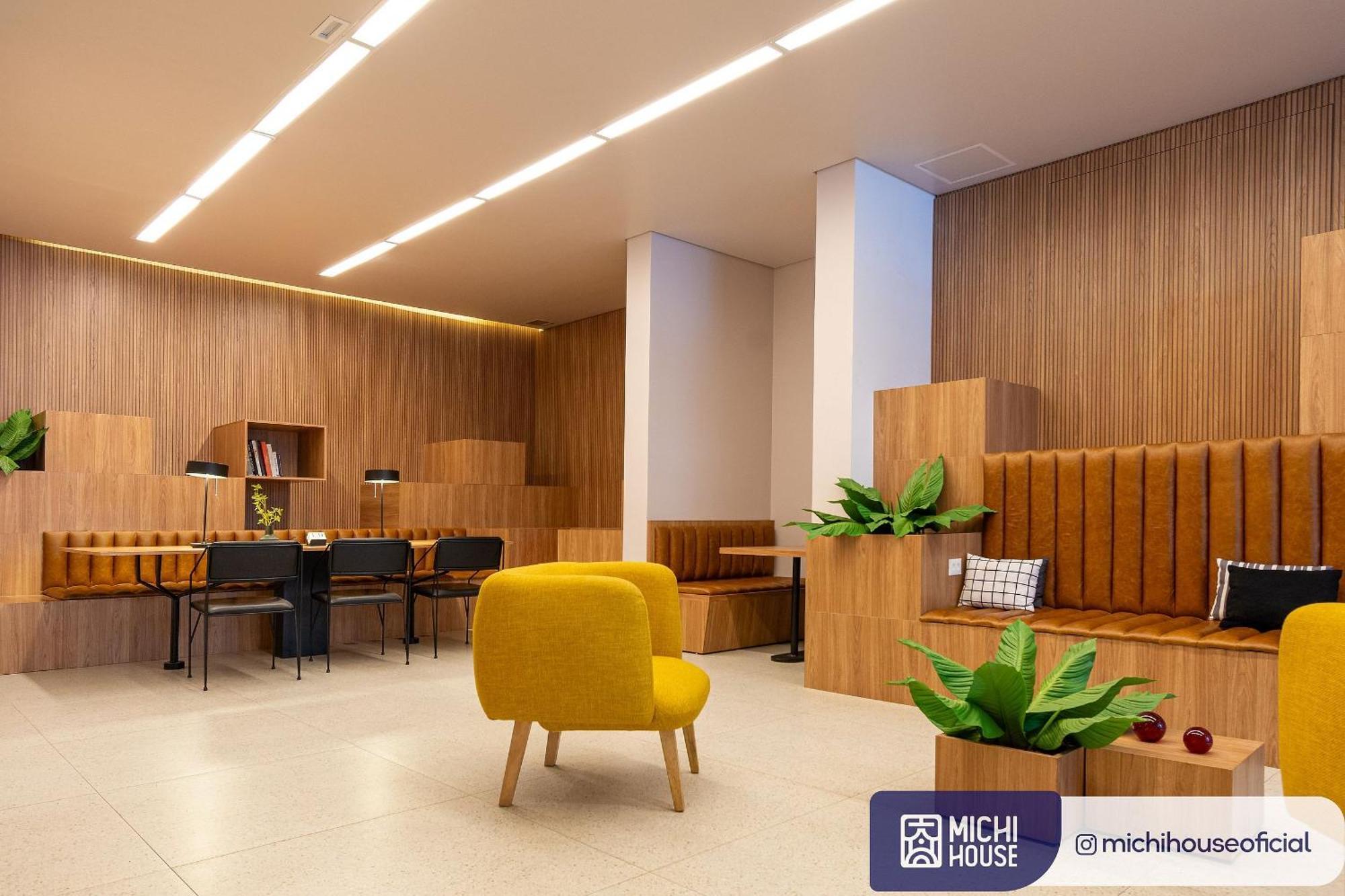 Moderno Studio No Paraiso/vl Mariana Ac/wf Apartamento