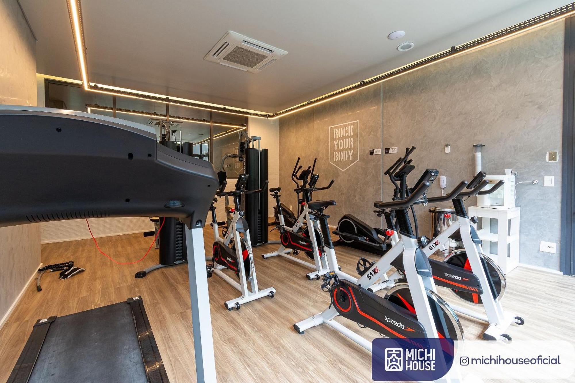 Apartamento Moderno Studio No Paraiso/vl Mariana Ac/wf *